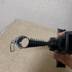 iPadスタンドの画像