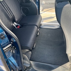 N-box カスタム　G SS パッケージの画像