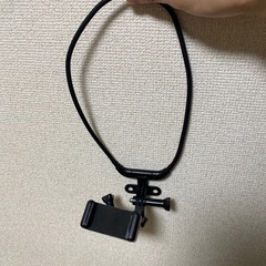 スマホスタンドの画像