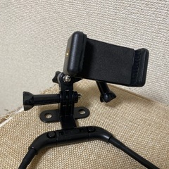 スマホスタンドの画像