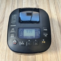 ♦︎③3合炊き 炊飯器の画像