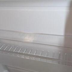 【引取できる方のみ】SJ-GD14D-C シャープ　ノンフロン冷蔵庫の画像