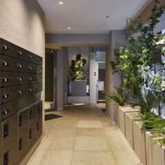 【浅草駅】【月約3万円】【週3.5日×朝1.5時間】マンション清掃/未経験者可～日払い可(浅草5)の画像