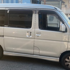 アトレー　エブリー　ワゴン　ハイゼット　軽バス　軽トラ　サンバー　バモス　ミニキャブ　タントの画像