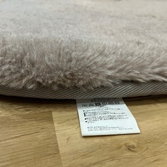 カーペットの画像