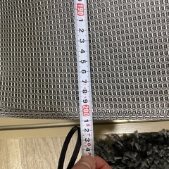 マットレスの画像