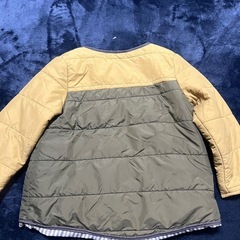 アウター110の画像