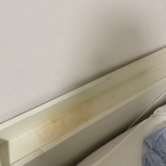 ベットフレームの画像