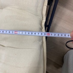 ニトリ　チェア　の画像