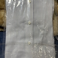 スリム長袖シャツ👔いかがですかの画像