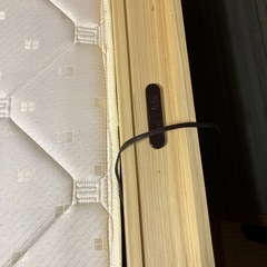 シングルベッド
の画像