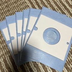 掃除機　フィルターの画像