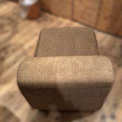 IDEE (イデー) 一人掛けソファ　の画像