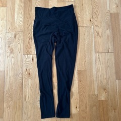 ≪まとめ売り≫ マタニティ リブワイドパンツ、レギンス、ハーフパンツの画像