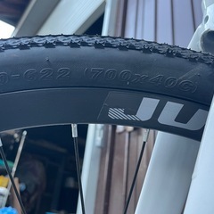 AVASTA Jupiter 700C変速アルミ自転車の画像