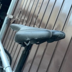 AVASTA Jupiter 700C変速アルミ自転車の画像