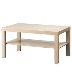 ソファ　%テーブルの画像