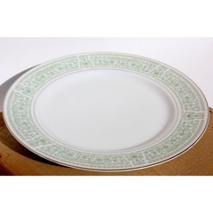 大皿　BRISTOL　直径31cmの画像