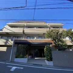 【駒込駅】【月約4.5万円】【週4.5日×朝2時間】マンション清掃/未経験者可～日払い可(駒込7)の画像