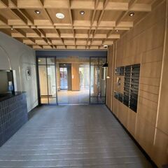 【駒込駅】【月約4.5万円】【週4.5日×朝2時間】マンション清掃/未経験者可～日払い可(駒込7)の画像