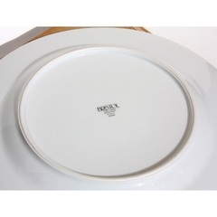 大皿　BRISTOL　直径31cmの画像