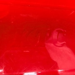 KTC　京都機械工具 チェスト(3段3引出し)ソリッドレッド SKX0213の画像