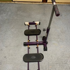 横スライドダイエットの画像