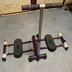 横スライドダイエットの画像