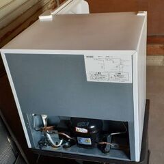 【問い合わせ休止中】1ドア冷蔵庫の画像