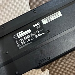 キーボードの画像