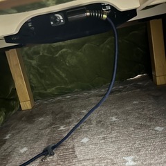 二人用こたつの画像