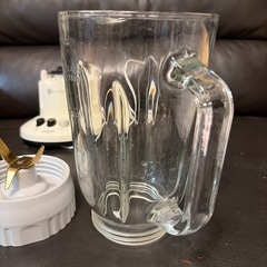 テスコム　ミキサーの画像