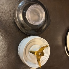 テスコム　ミキサーの画像