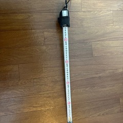 タジマWマグ　スケールの画像