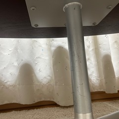 ローズウッドテーブルの画像