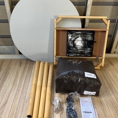 ♦︎③新品 こたつの画像