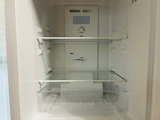【決まりました】ニトリ 冷蔵庫 140L 2024年製 高年式 NTR-140WH
