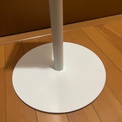 手指消毒用スタンド
の画像