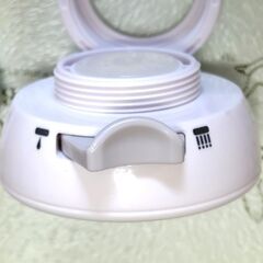 シャワー蛇口 クリタック(Kurita)節水クリシャワー SFSU-1564 の画像