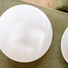 シーリングライト3つ　まとめての画像