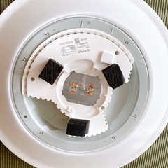 シーリングライト3つ　まとめての画像