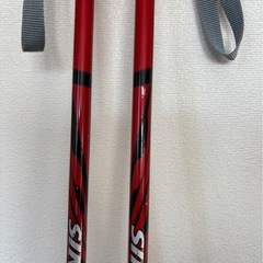 子供スキー3点セット‼️の画像