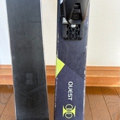 子供スキー3点セット‼️の画像