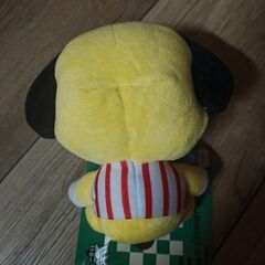 ぬいぐるみ新品BT21の画像