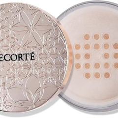 コスメデコルテ⭐️DECORTE ルースパウダー01 フェイスパウダー 20gの画像