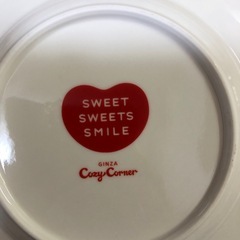 お誕生日プレートの画像