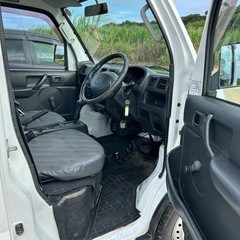 ⭐️キャリートラック⭐️内地車両⭐️の画像