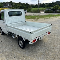 ⭐️キャリートラック⭐️内地車両⭐️の画像