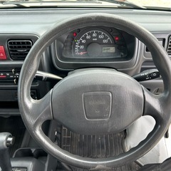 ⭐️キャリートラック⭐️内地車両⭐️の画像