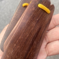 新品　　サンバの画像